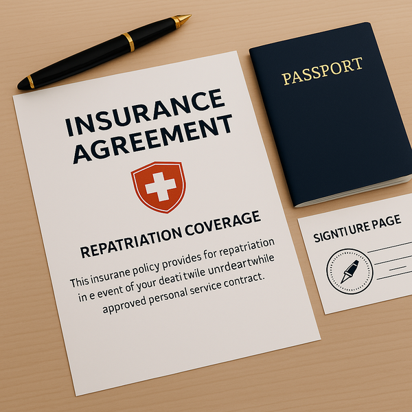 Emergency Medical Plan