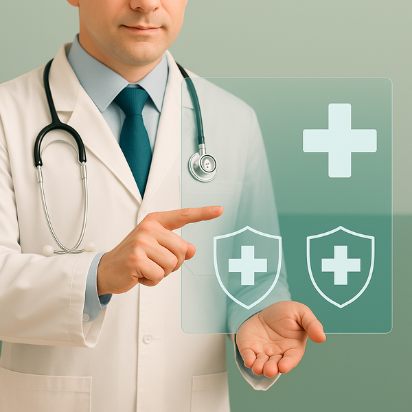 Medical Expenses Plan
